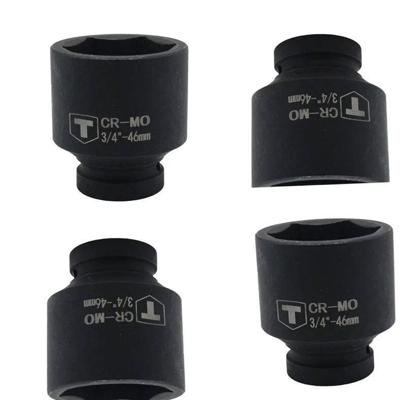 سری بکس تاپکس مدل فشار قوی کد SMT--3/4INCH-46MM---FESHAR GAVI سایز 46 میلی متر