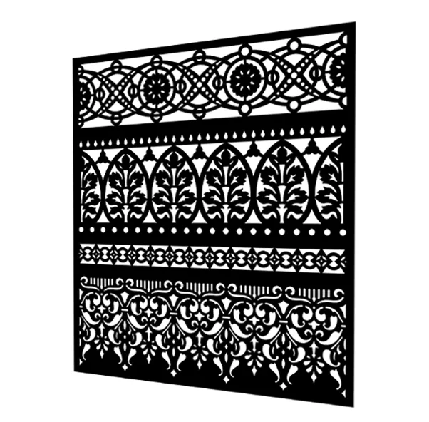 شابلون کد SP13611