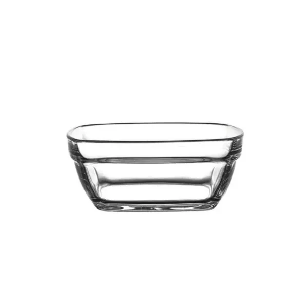 پیاله پاشاباغچه مدل Pudding پودینگ کد 53662 بسته شش عددی