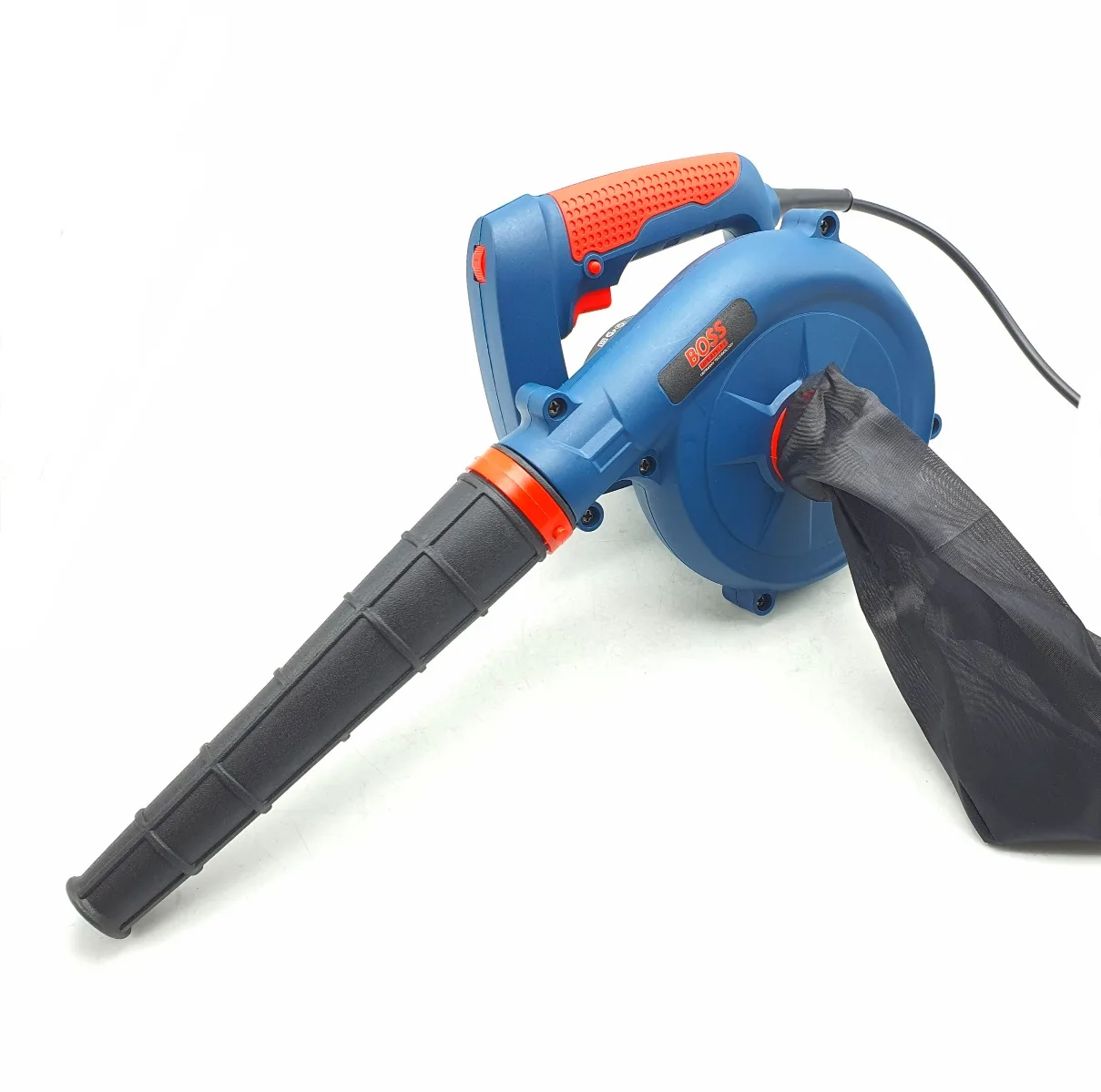 دستگاه دمنده و مکنده برقی حرفه ای باس  مدل BS123ZL319-1