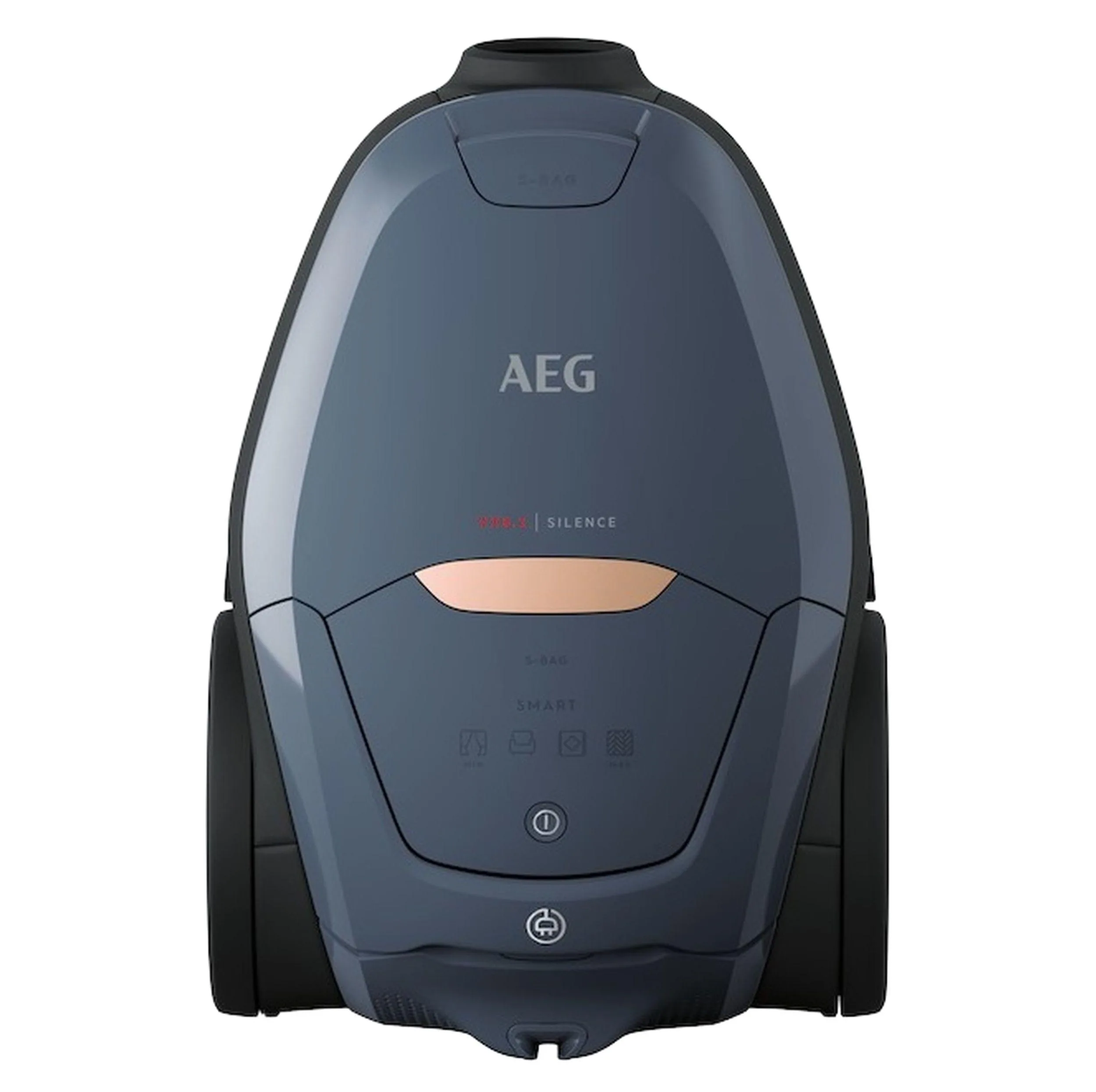 جاروبرقی 1800 وات آ ا گ مدل VX82-1-5DB