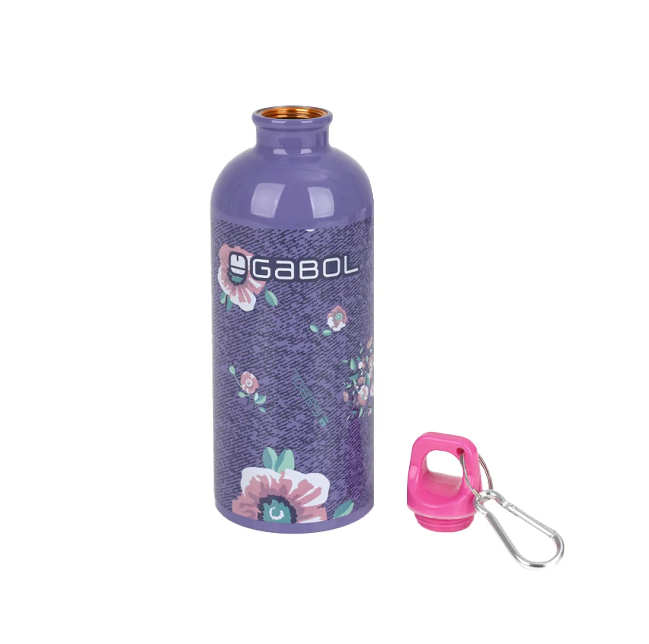 قمقمه کودک گابل مدل 236248029 Lily گنجایش 500 لیتر