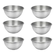 پیاله ماست خوری مدل روحی S 10 مجموعه 6 عددی