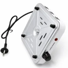 اجاق برقی تک شعله سیلور کرست مدل SC-1000S