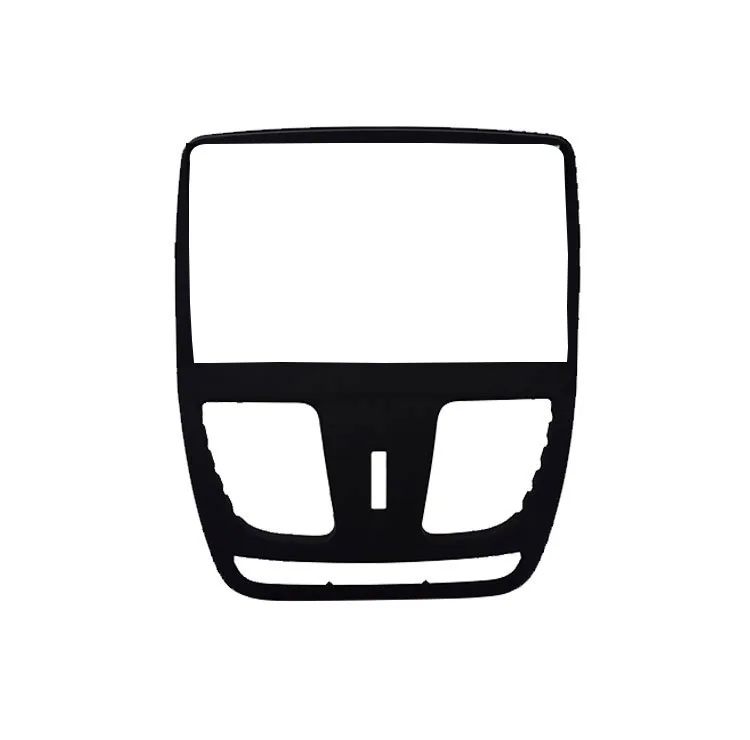 قاب مانیتور خودرو مدل RK10030 مناسب برای ساینا