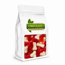 پاستیل استخوان ارگانیک - 500 گرم