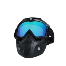 عینک موتور سواری مدل Goggles-Mask