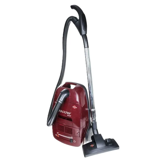 جاروبرقی 1800 وات پارس خزر مدل E-1800 W