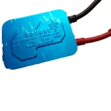 کیت ترانس زنون بالاست مدل 55W