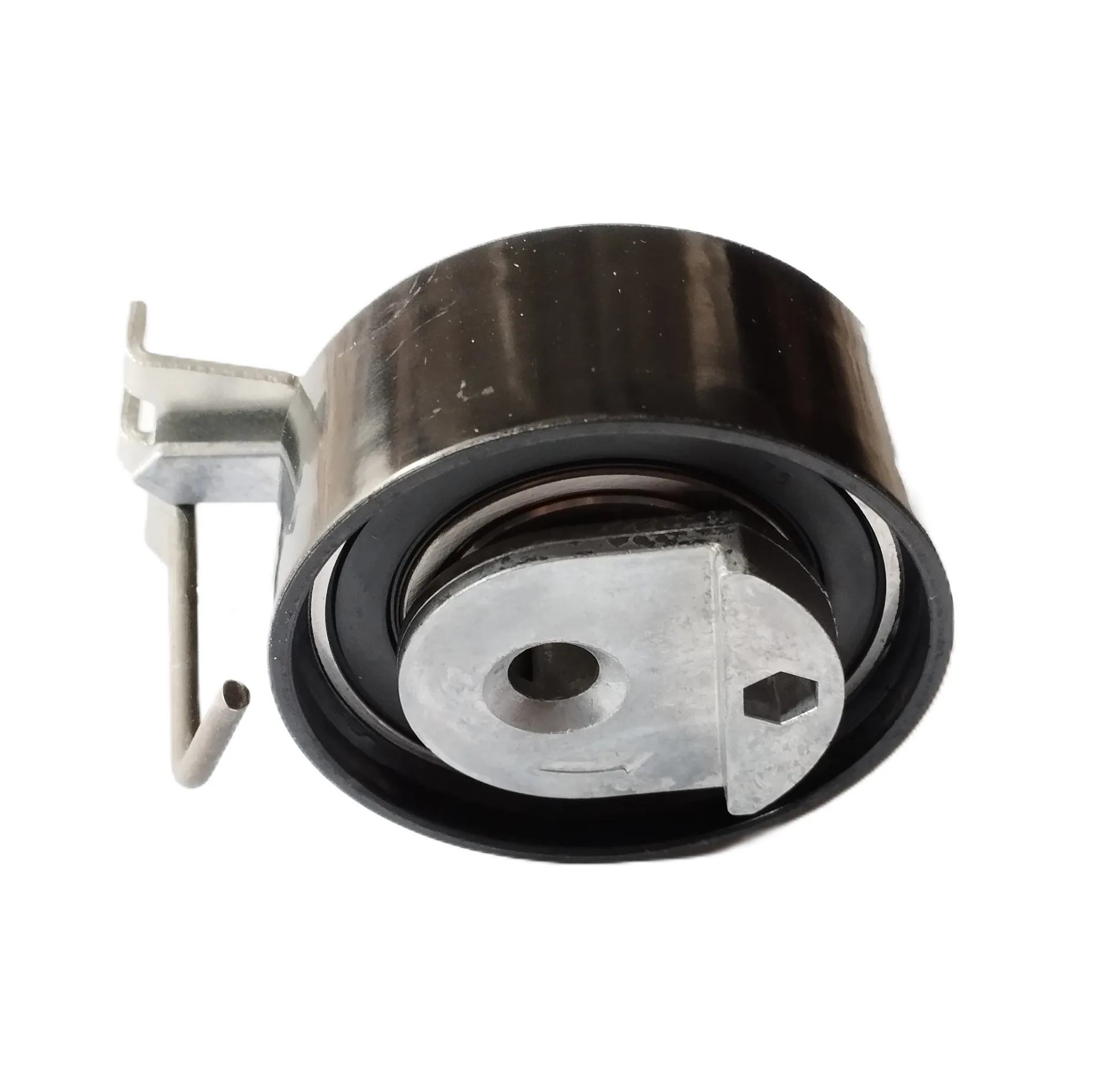 بلبرینگ تسمه سفت کن ان آر کد VKM 206 قطر 6 سانتیمتر مناسب برای پژو 206