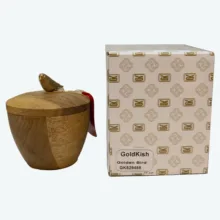 قندان گلد کیش مدل برد کد GK829488