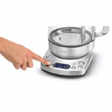 چای ساز سیج مدل BTM800BSS