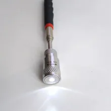 آهنربا مدل آنتنی چراغ دار