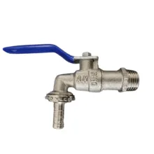 شیر حیاطی آریا مکث مدل AM-SH03