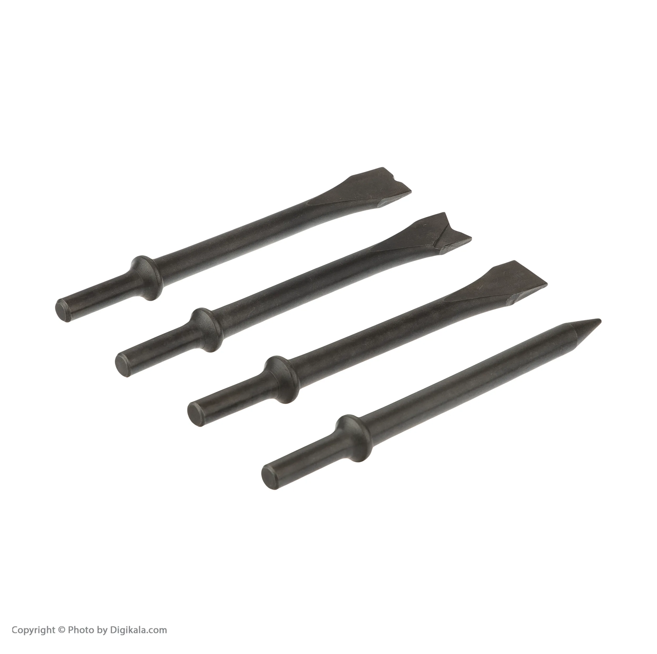 چکش بادی ووفو مدل WHF-1140