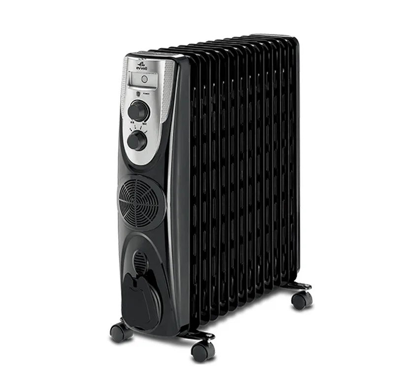 شوفاژ برقی ایوولی مدل EVOH-15FB