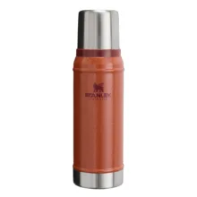 فلاسک استنلی مدل کلاسیک لجندری کد LEGENDARY گنجایش 0.75 لیتر