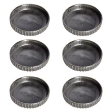 پیاله بی.وی.کی طرح OLEN کد 455423 مجموعه 6 عددی
