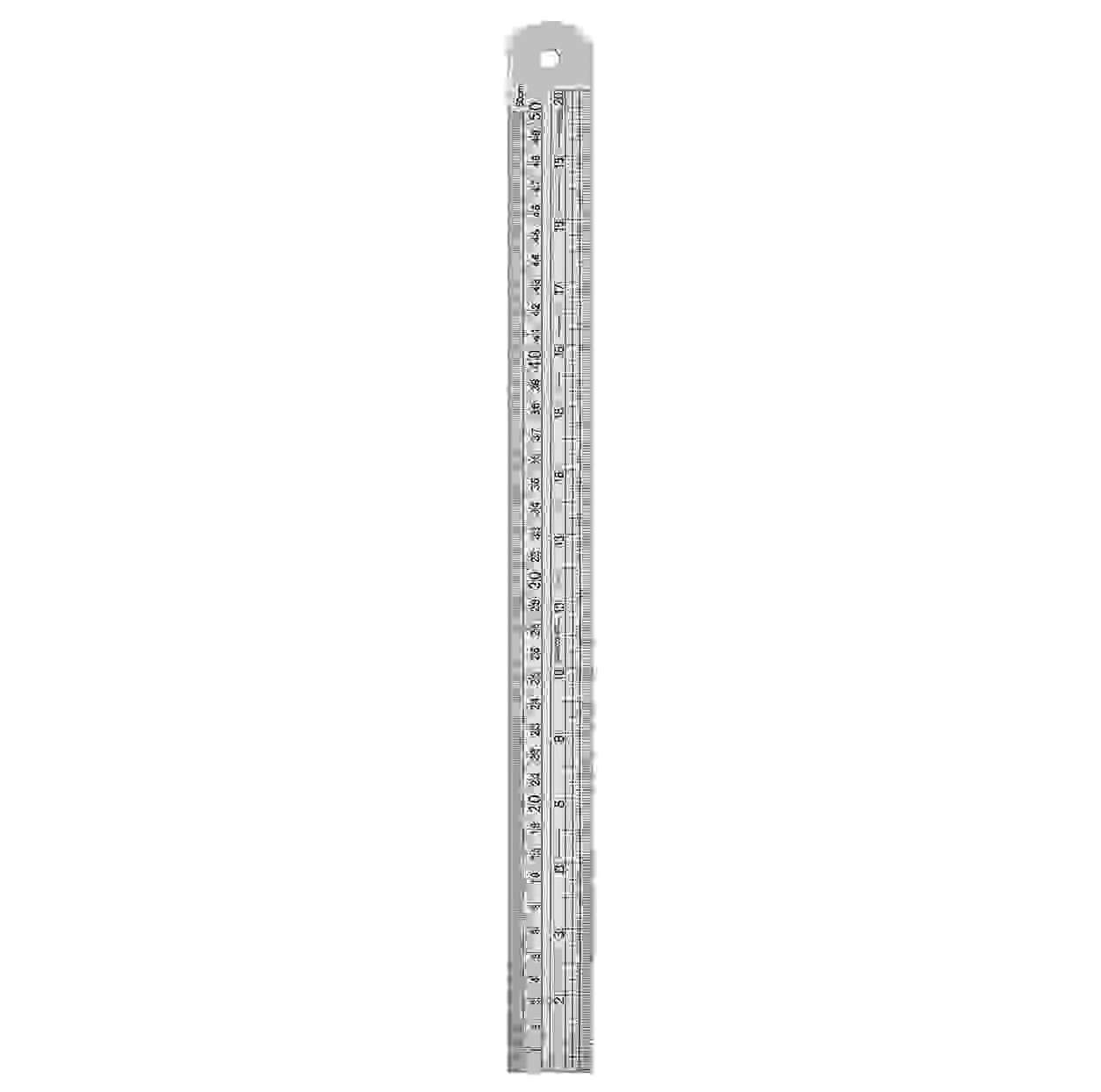 خطکش 50 سانتیمتری مدل M50