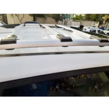 باربند خودرو کد b101 مناسب برای کوییک مجموعه 3 عددی