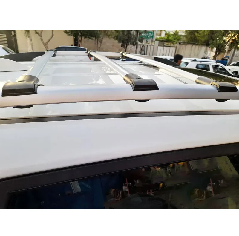 باربند خودرو کد b101 مناسب برای کوییک مجموعه 3 عددی