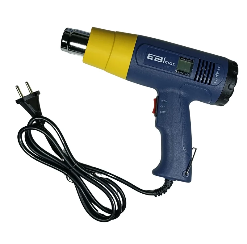 سشوار صنعتی 2000 وات ابی مکس مدل EM-8810