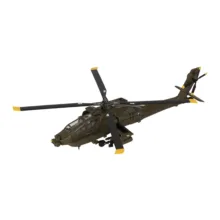 هلیکوپتر بازی نیو ری مدل آپاچی AH-64