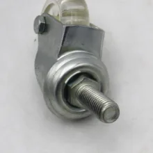 چرخ گردان پیچی مدل گوریلا کد YP-PICHI-SHISHEI-50MM