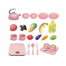 اسباب بازی مدل سینک ظرفشویی Magic kitchen sink A7