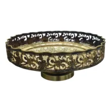 میوه خوری مدل آنتیک AM52