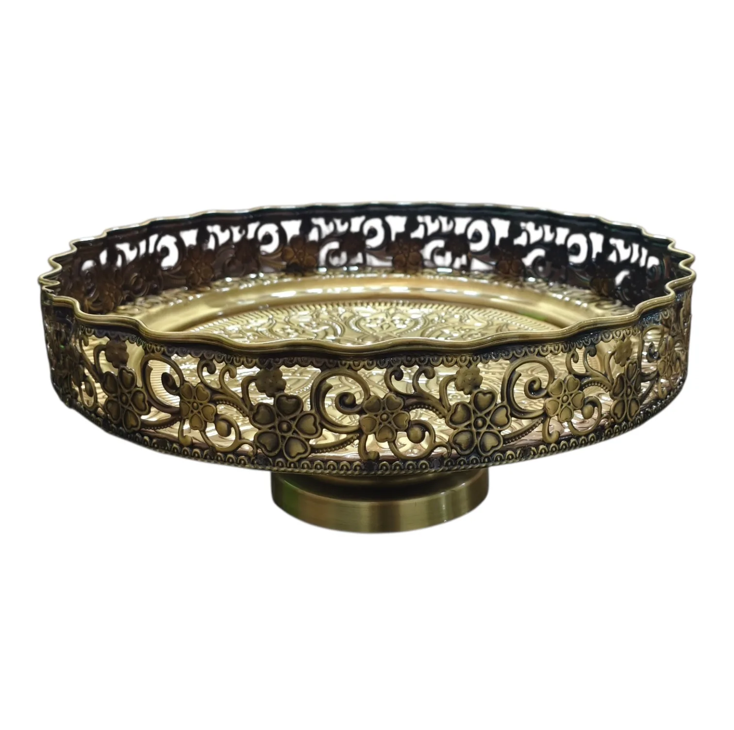 میوه خوری مدل آنتیک AM52