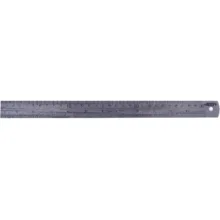 خط‌کش 30 سانتی‌متری اینسایز کد 300-7110