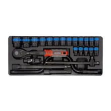آچاربکس آمازون مدل AM-24PCS مجموعه 24 عددی
