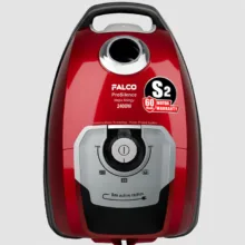 جاروبرقی 2400 وات فالکو هوم مدل VCA-S2