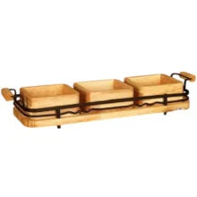 اردوخوری بی.وی.کی مدل کاریزما کد HS402203