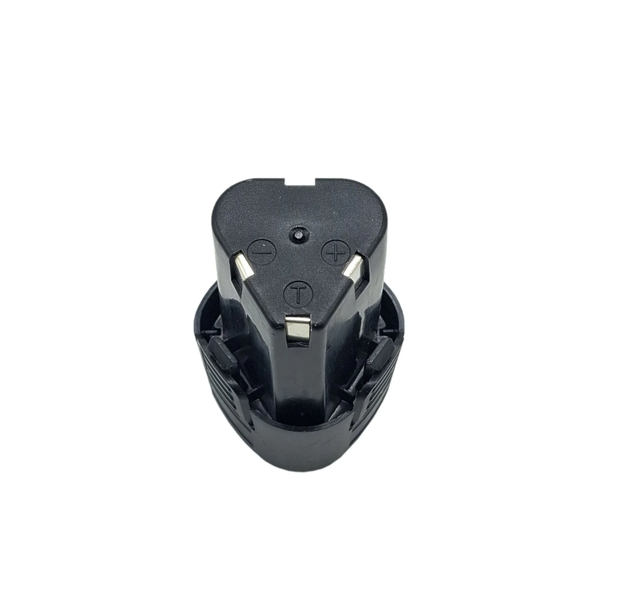 مجموعه شارژر و باتری دریل شارژی 12 ولت 1/5 آمپر بیست مدل 12V مجموعه 2 عددی