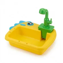 اسباب بازی سینک ظرفشویی مدل DKS-300