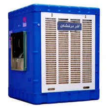 کولر آبی آذر درخشان مدل AD350