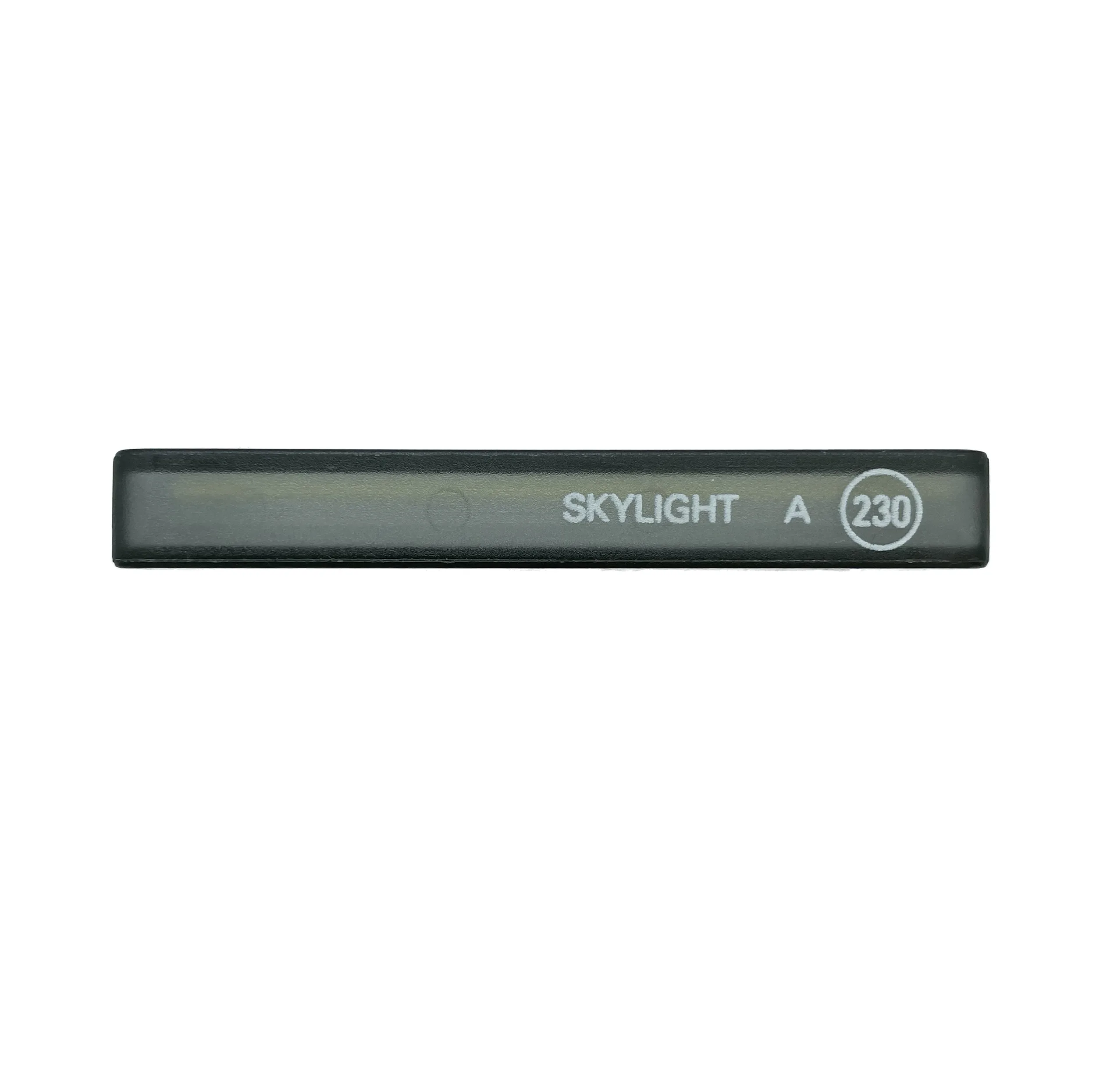 فیلتر لنز کوکین مدل SQUARE FILTER SKYLIGHT - A SERIES 230