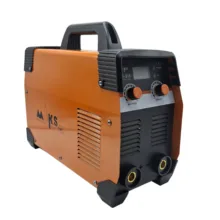 دستگاه جوش صنعتی 160آمپر مکث اچ ام تی مدل DJ_315