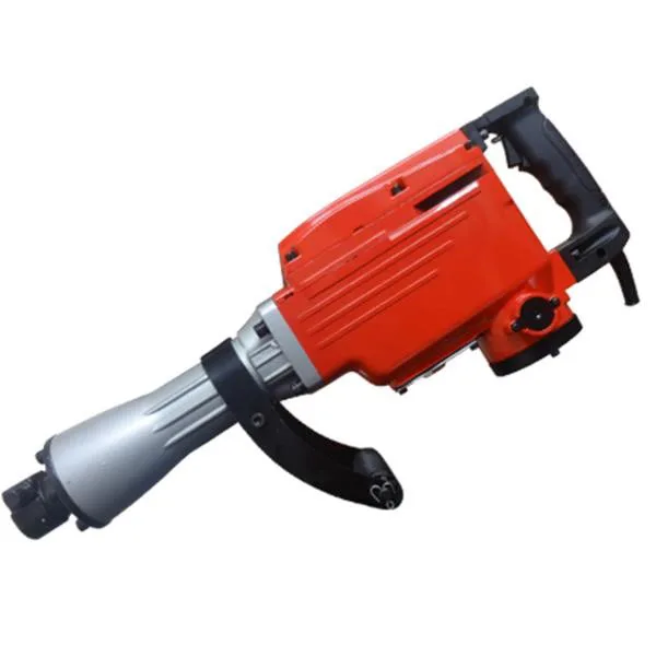 چکش تخریب پی ام مدل PH 65A