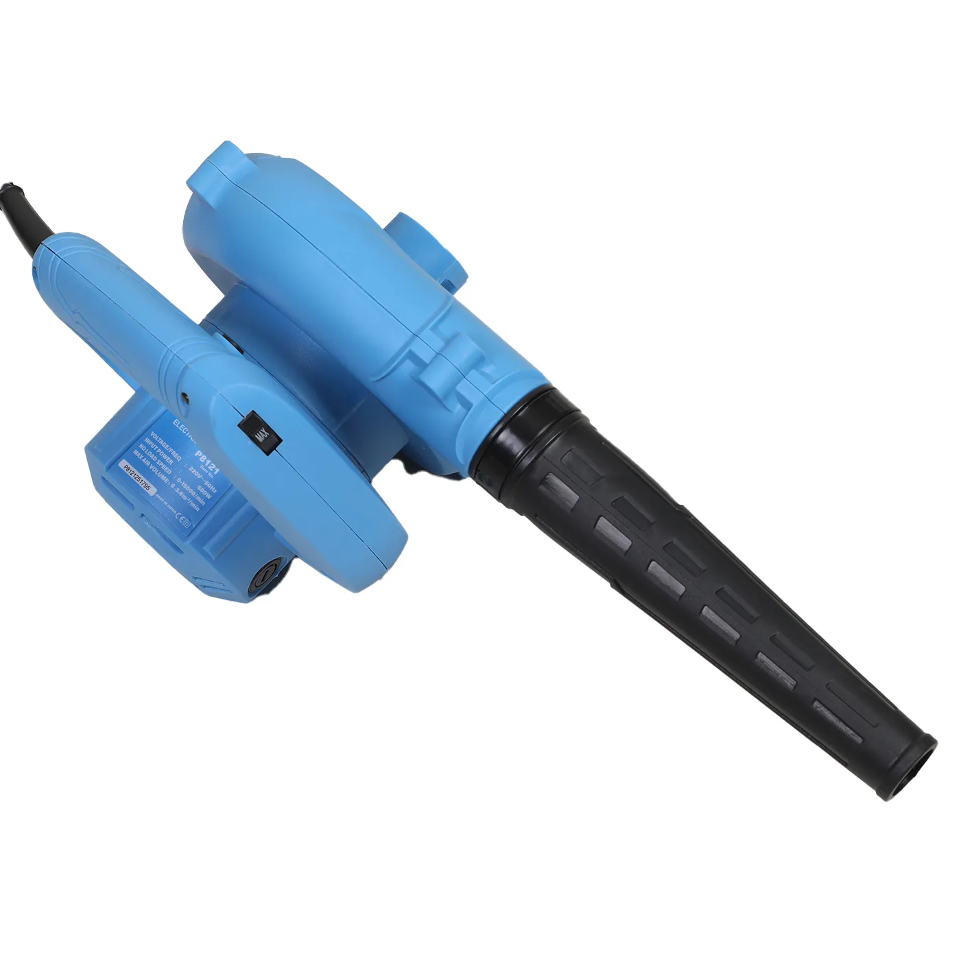 دستگاه دمنده و مکنده 600w وات پالاس مدل P8121
