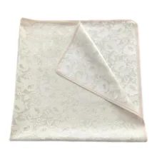 سفره 10 نفره مدل رویال طرح گیپور کد 07 سایز 250×100 سانتی متر