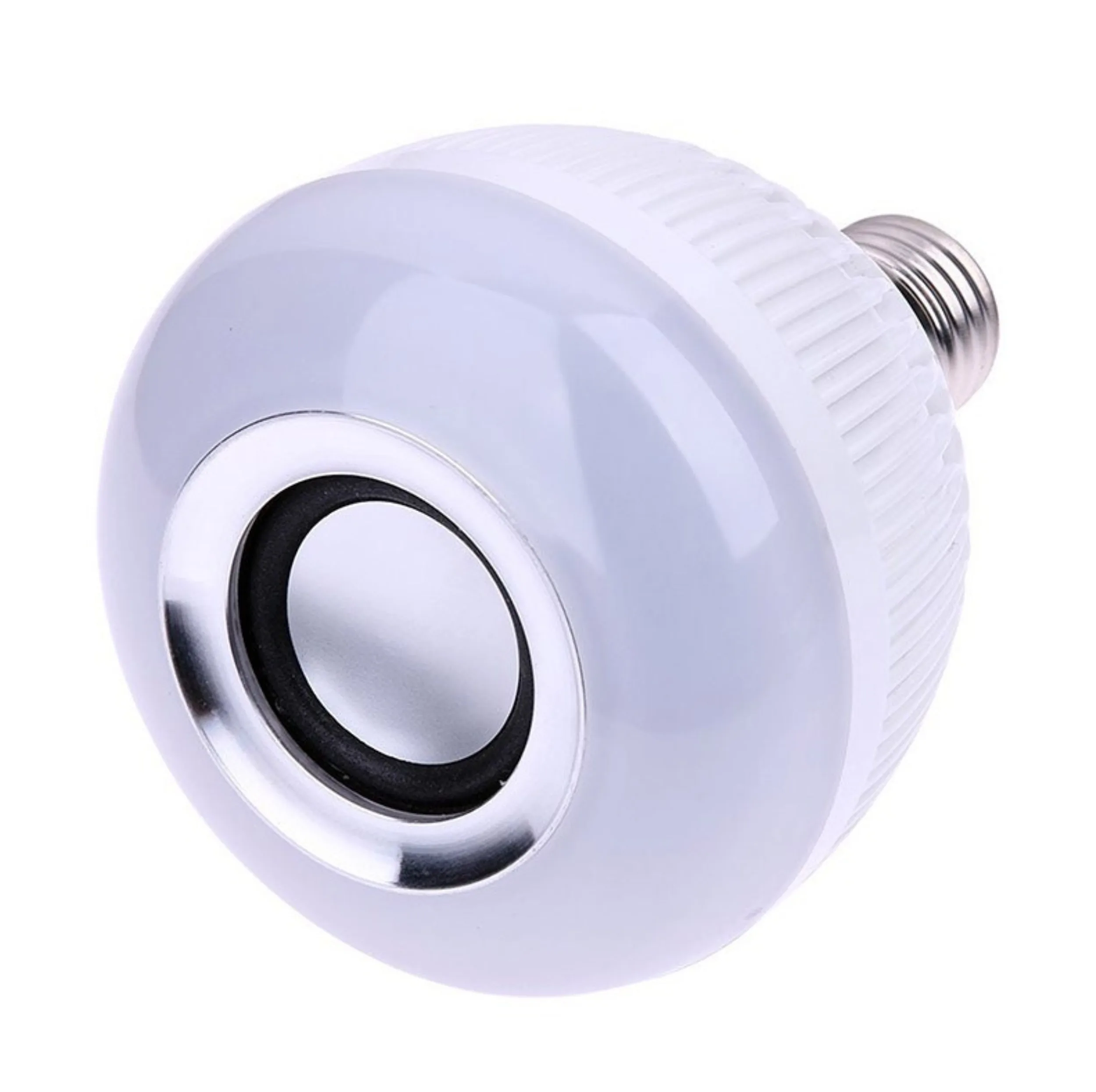 لامپ هوشمند و اسپیکر بلوتوث کد Music Bulb