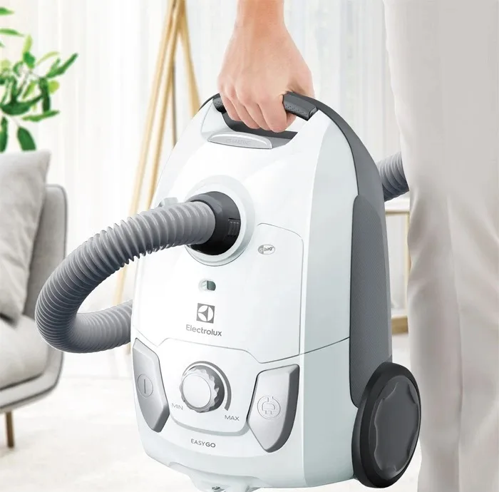 جاروبرقی 750 وات الکترولوکس مدل EEG411W