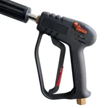 لنس و تفنگی کارواش صنعتی سامکو مدل YP-ITALIYA-120CM