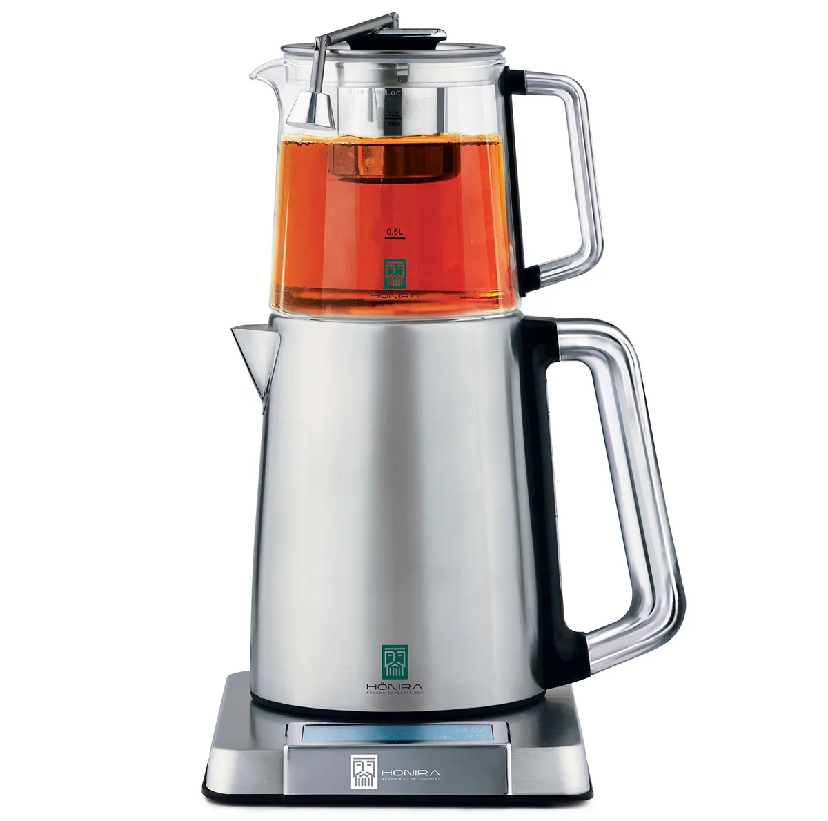 چای ساز هونیرا مدل TMD-103