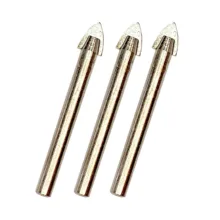 مته نیزه ای دیاکو کد 8848 سایز 12 میلی متر بسته 3 عددی