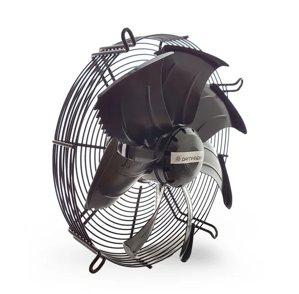 فن دمنده مدل VIK-40A4S2-H