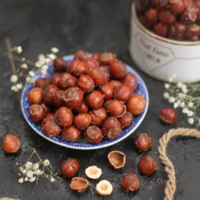 فندوق بوداده نات لاین - 550 گرم